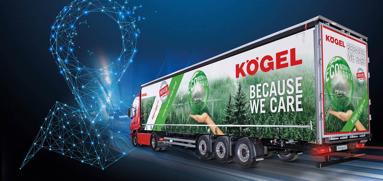 Koegel: когда экономике по пути с экологией